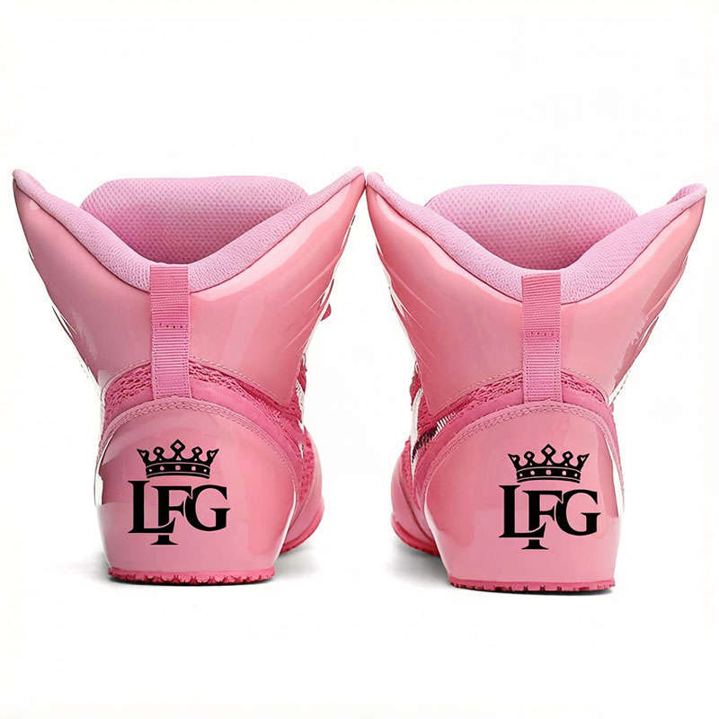 Power In Pink