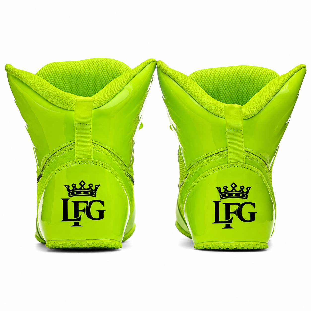 Neon Green