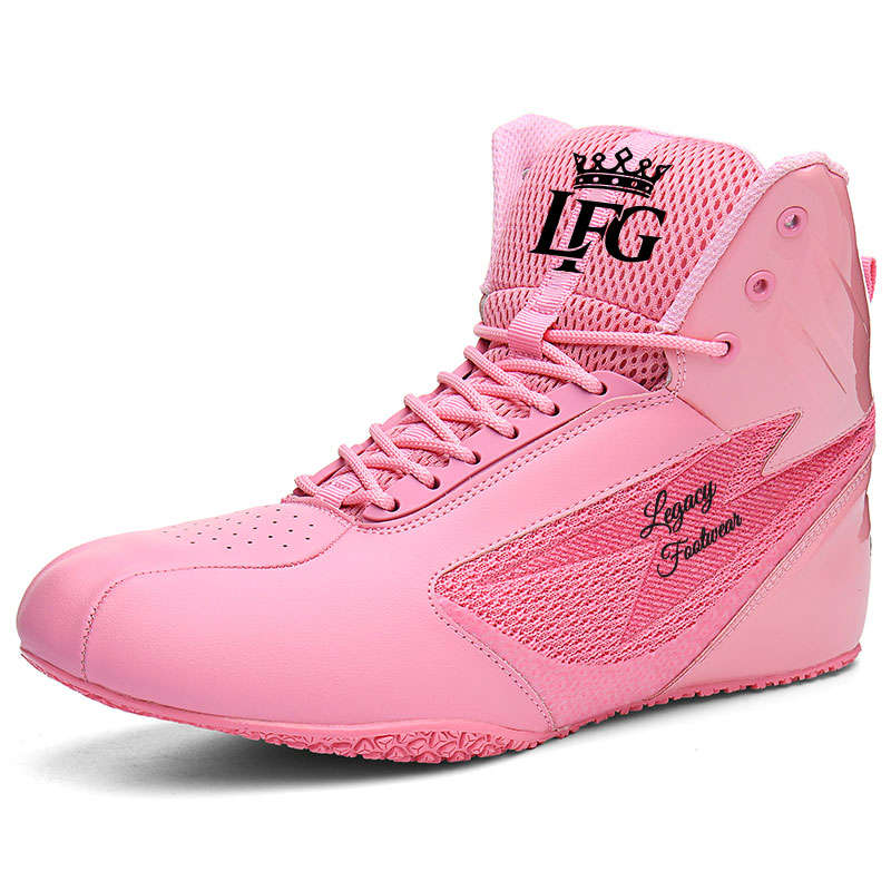 Power In Pink
