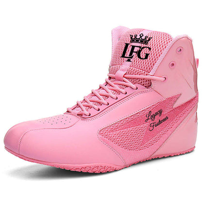 Power In Pink