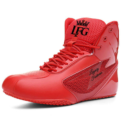 BIG RED