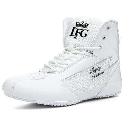 Arctic White