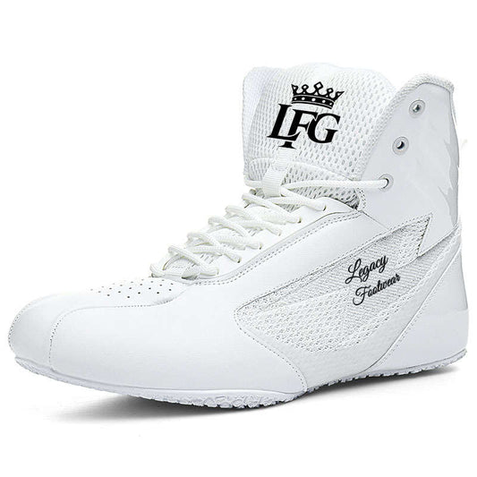 Arctic White