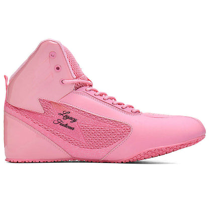 Power In Pink