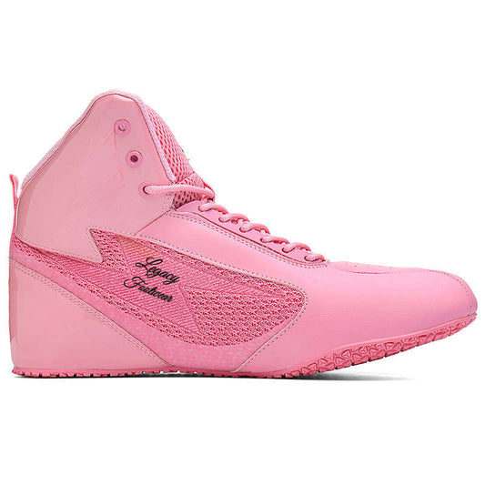 Power In Pink
