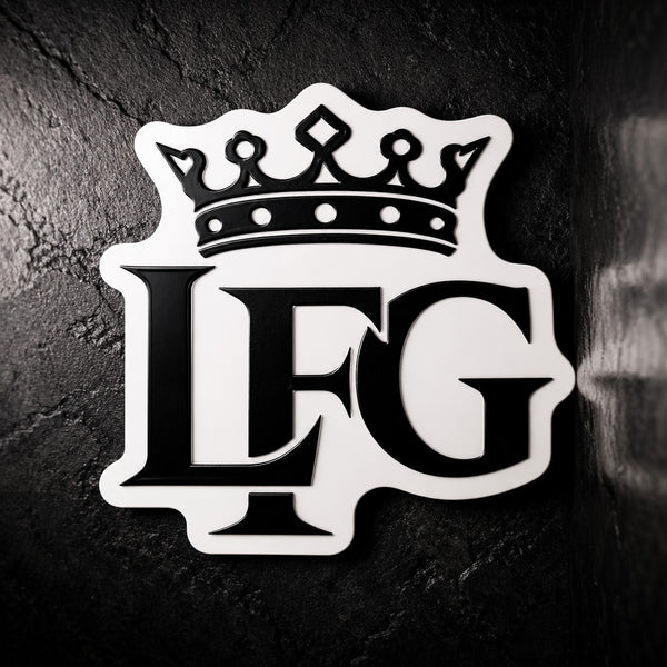 Legacy Footwear