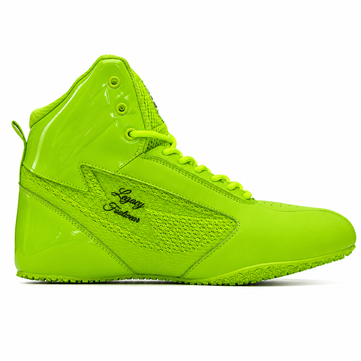 Neon Green