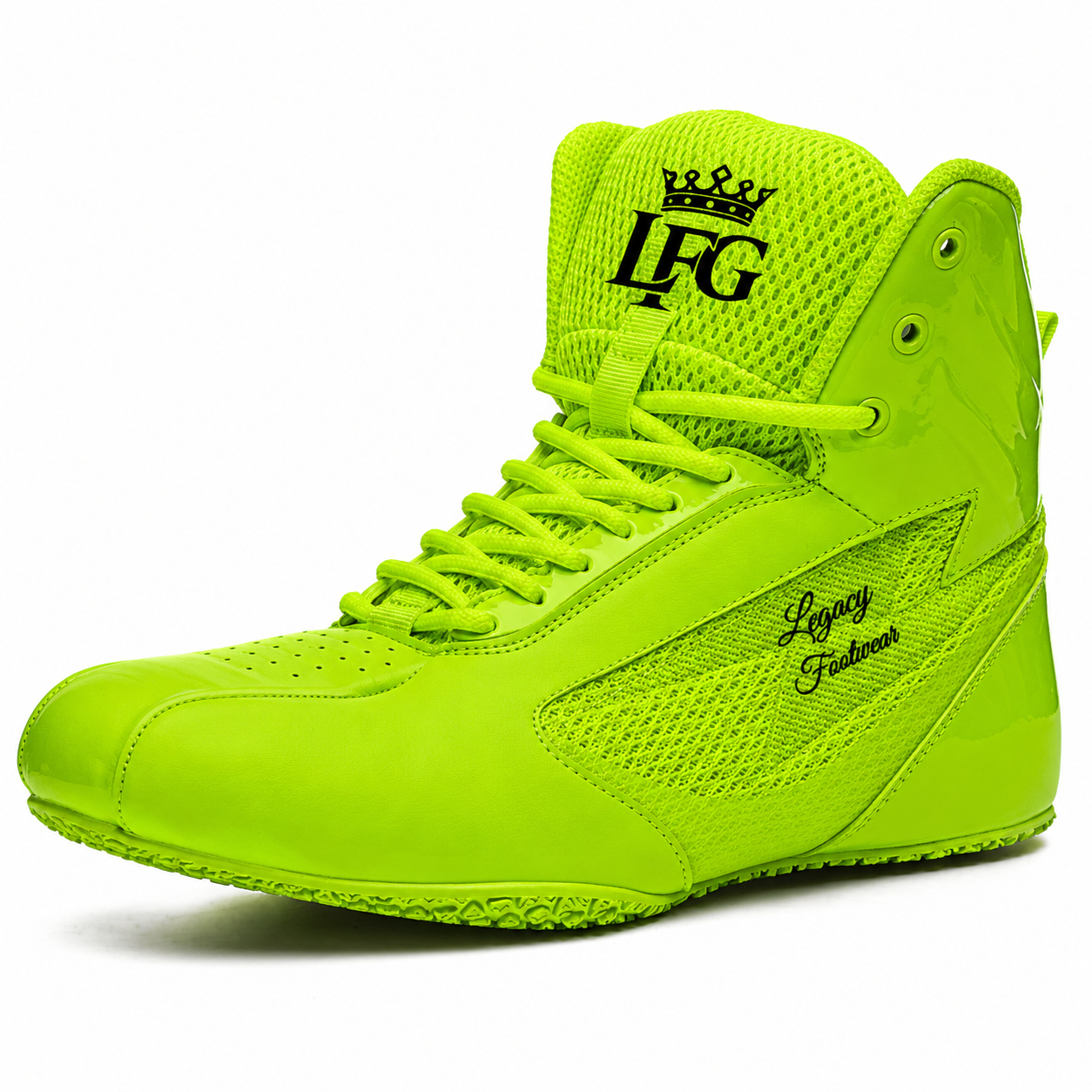 Neon Green